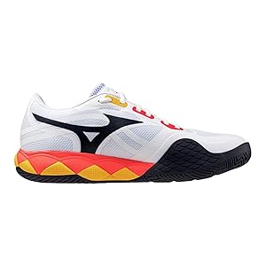 ミズノ　テニスシューズ　ウエーブエンフォースツアー　AC MIZUNO ミズノ WAVE ENFORCE TOUR 2 ウエーブエンフォースツアー